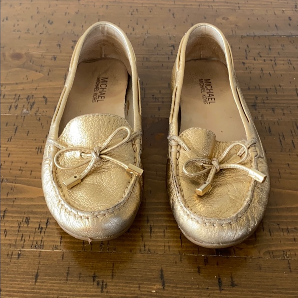 Michael Kors Loafers